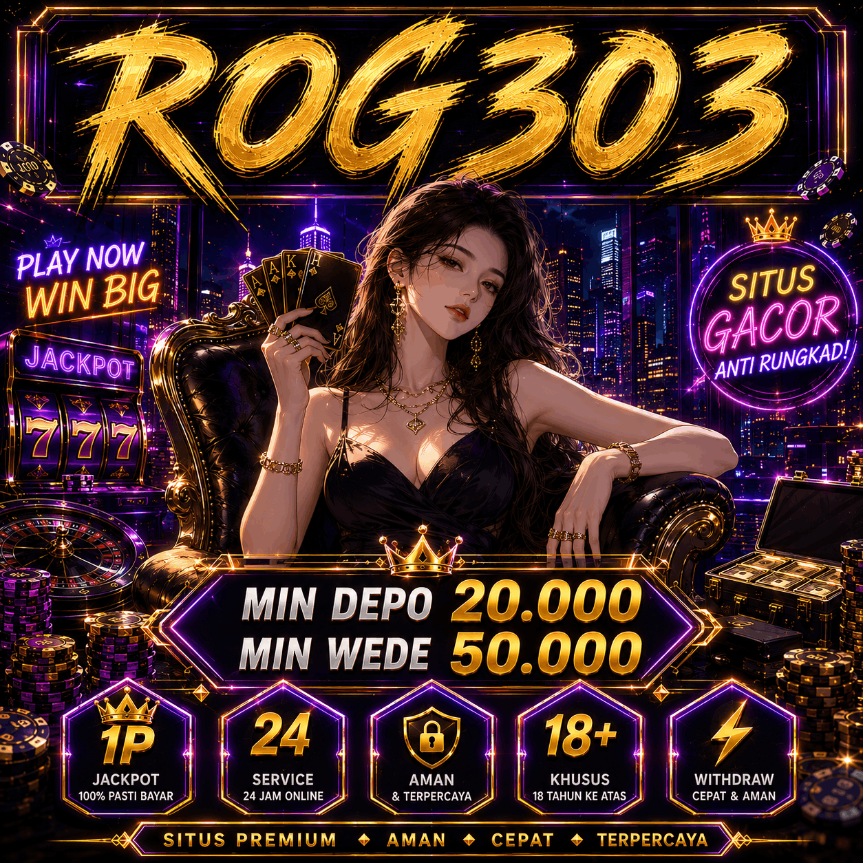 ROG303